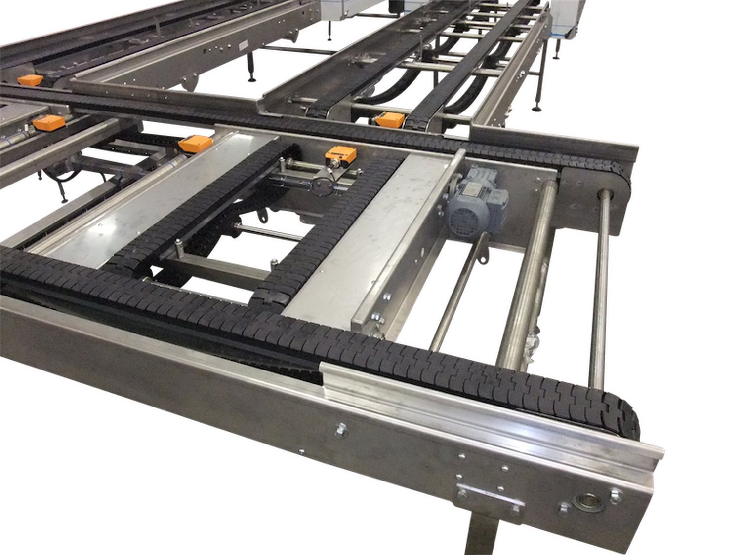 90 degree take over 1